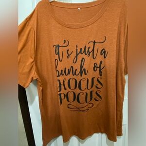 Hocus-Pocus Shirt